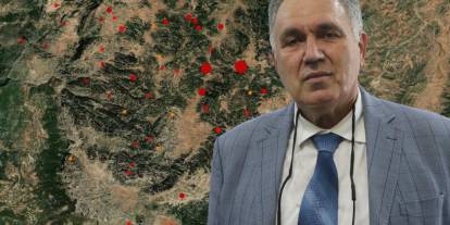 Adana peş peşe sallanıyor: Uzmanlardan kritik açıklama!