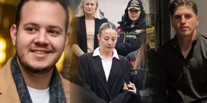 Kubilay Kaan Kundakçı davasında önemli gelişme: Savcı mütalaasını açıkladı!