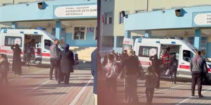 Başakşehir'deki okul saldırısına ilişkin son dakika: Ağır yaralı öğrencilerden biri hayatını kaybetti!