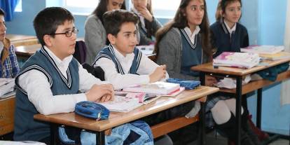 Okullarda önemli yenilik: 8 öğrenci kulübü zorunlu olacak...