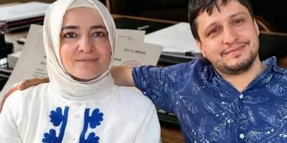 Fon soruşturmasında son dakika: Fatma Betül Sayan Kaya ve eşi şüpheli sıfatıyla ifade verecek!
