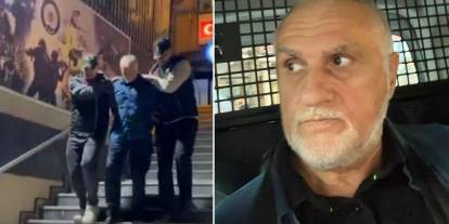 Dünyanın en azılı suçlularındandı: “Babior” lakaplı Yuri Radulov, İstanbul'da yakalandı!
