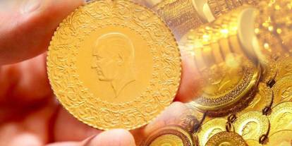 Altın can çekişiyor: Küresel piyasalarda son durum ne? Bugün 1 gram altın ne kadar, kaç TL?