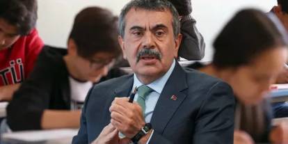 Zorunlu eğitim süresi kısalıyor mu? Bakan Tekin'den yeni düzenleme mesajı...