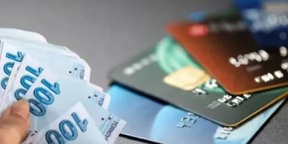 BDDK açıkladı: Kredi kartı limitleri güncellendi