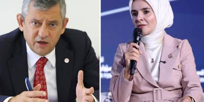 Özgür Özel, Bakan Göktaş'la ilgili iddiayı ortaya atan vekile fena patladı: Haklıyken haksız duruma  düştük