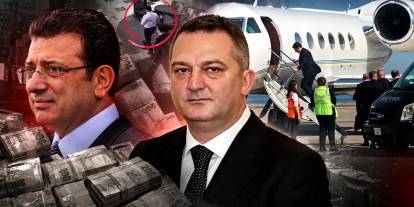 İmamoğlu'nun gizli kasasıydı: Murat Gülibrahimoğlu Yunanistan’da yakalandı