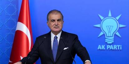 Suudi Arabistan'a düzenlenen saldırılara AK Parti'den kınama