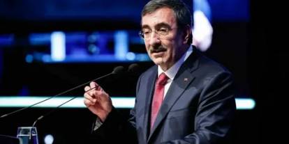 Cumhurbaşkanı Yardımcısı Cevdet Yılmaz'dan önemli açıklamalar: Sorunlu fonları karantinaya aldık...