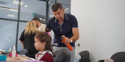 Tuzla Belediyesi’nden Kız Çocukları Günü’nde anlamlı etkinlik