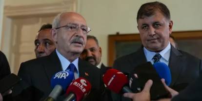 Cemil Tugay’dan Kılıçdaroğlu’na dikkat çeken açıklama: CHP’de kalsaydım…
