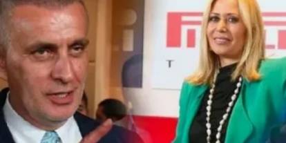 TFF'deki görevinden istifa etmişti: Lale Cander'den İbrahim Hacıosmanoğlu hakkında çarpıcı açıklamalar!
