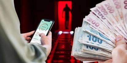 MASAK şüpheli hesapları mercek altına aldı: Milyonlarca kişi habersiz suç zincirine girebilir