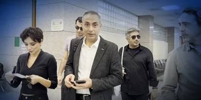 Kara para soruşturmasında yeni gelişme: Murat Ağırel dahil 6 şüpheli gözaltında!