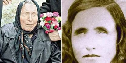 Dünya Baba Vanga’nın Kasım 2026 kehanetini konuşuyor!