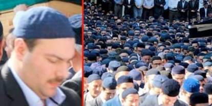 Süleymancılar'a yeni bir oparesyon: 12 ilde 22 kişi gözaltına alındı!