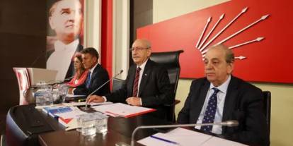 CHP'den yeni ihraçlar için hazırlık: Kasım ayında önemli toplantı var!