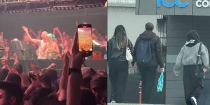 İstanbul'daki konserde 2 kişinin ölümüne yönelik iddialara, Vali Gül son noktayı koydu!