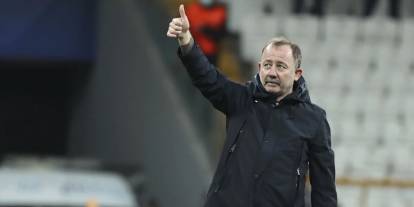 TFF'den sürpriz Sergen Yalçın çıkışı: Milli Takım için teklif!