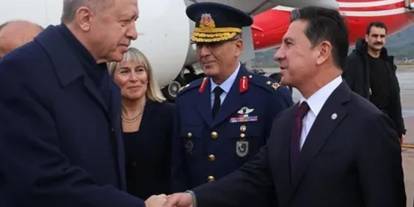 AK Parti'ye geçeceği iddialarına, Ahmet Aras bakın ne cevap verdi?