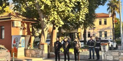 Milas Belediyesi'ne son dakika operasyon! Belediye Başkanı ve oğlu dahil 29 şüpheli gözaltına alındı