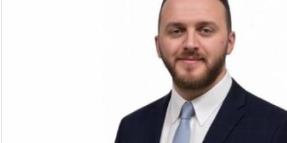Üsküdar'da seçim tamamlandı: Yeni belediye başkanvekili Muhammed Emin Sarıoğlu oldu