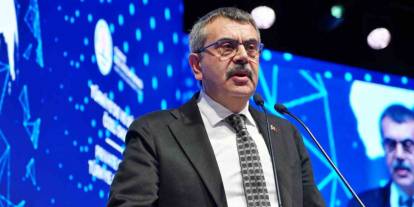 10 Kasım’da 'ortak sınav' tartışmalarına Bakan Tekin cevap verdi
