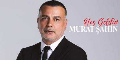 Pendikspor'da Murat Şahin Dönemi Başladı!