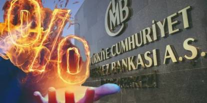 Merkez Bankası 9 ay sonra faiz indirdi!