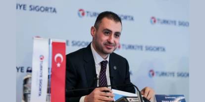 Türkiye Sigorta Genel Müdürlüğünden istifa etmişti: Taha Çakmak'a yeniden gözaltı kararı...