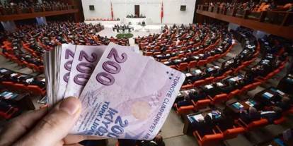 Meclis'te önemli karar: 1 milyon kişinin borcu silinecek mi?