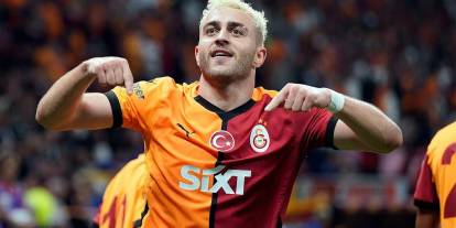 Sarı kırmızılılara kötü haber: Galatasaray- Fenerbahçe derbisinde Alper Yılmaz yok mu?