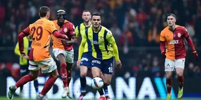 Derbinin bilet fiyatları dudak uçuklattı: En pahalısı 2 asgari ücreti aştı!