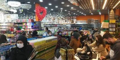 Belediye kaldırdı: Marketlerde vatandaşa dayatılan uygulama sona erdi!