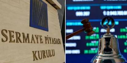 SPK'dan önemli açıklama: Nitelikli yatırımcı limitinde değişiklik yapıldı