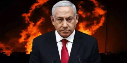 Kaybetme korkusu saran Netanyahu'dan sandık günü "acil durum" çağrısı