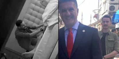Korumasından Mustafa Sarıgül'ü zora sokacak sözler peş peşe döküldü!