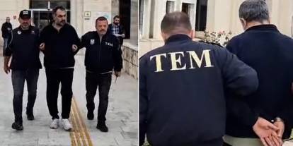 Atatürk ve Türk bayrağına yönelik olay paylaşım Türkiye'yi ayağa kaldırdı: Gözaltına alınan öğretmen tutuklandı!