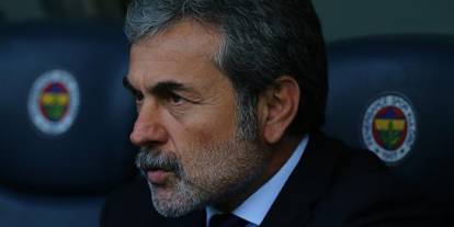 Aykut Kocaman Fenerbahçe'yle anlaştı mı? Tek bir şartı var...