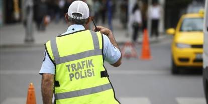 29 Ekim Cumhuriyet Bayramı dolayısıyla Ankara ve İstanbul'da bazı yollar trafiğe kapatıldı: İşte, kapalı ve alternatif yollar