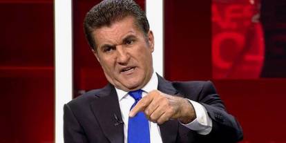 Mustafa Sarıgül Yeni Parti'den istifa etti: Dikkat çeken açıklamalarda bulundu