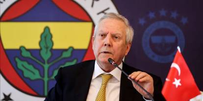 Fenerbahçe'nin teknik direktör listesinde 1 numaralı hoca adayı bakın kimmiş!