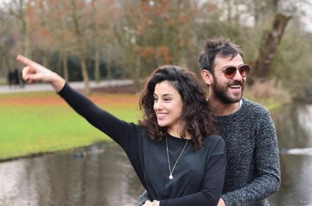 Cansu Tosun kimdir? Erkan Kolçak Köstendil (Vartolu) ile ne zaman evleniyor?