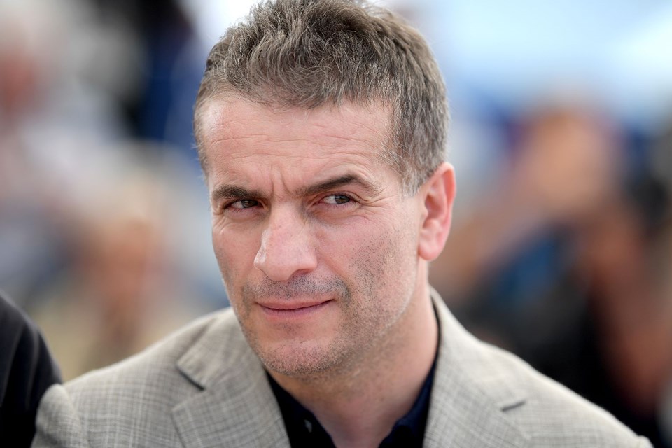 Murat Cemcir kimdir? Aslen nereli? Kaç yaşında?