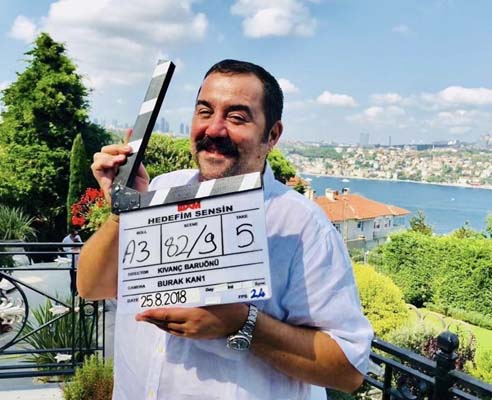 Ata Demirer kimdir? Nerelidir, kaç yaşındadır? Ata Demirer'in yeni filminin adı nedir?