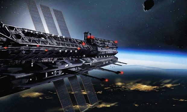 Asgardia nedir, nerededir? Asgardia vatandaşlık başvurusu nasıl yapılır?