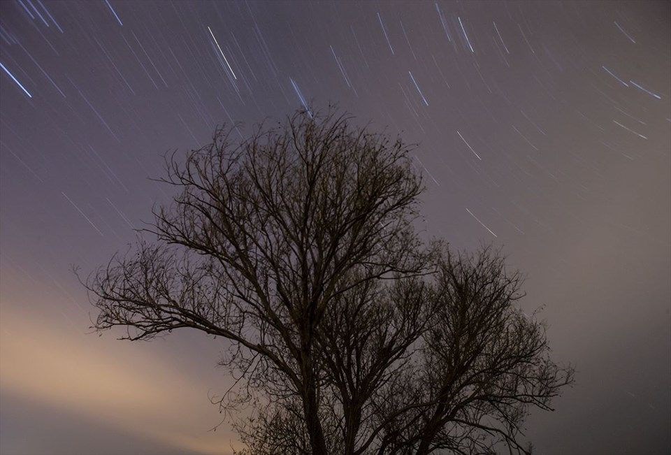 Geminid meteor yağmuru nedir? Nereden izlenecek? Ne zaman başlayacak?