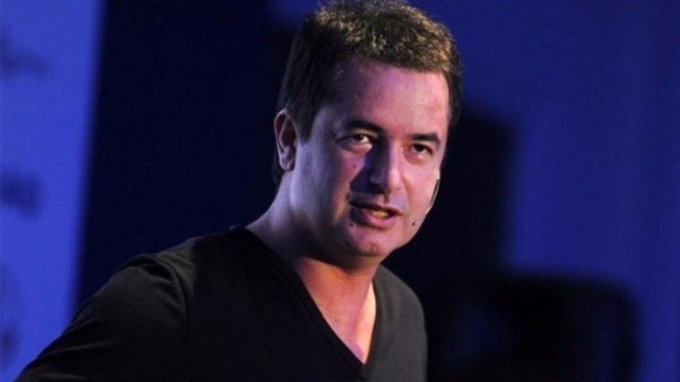 Reza Zarrab'ı ABD'ye Acun Ilıcalı mı Kaçırdı