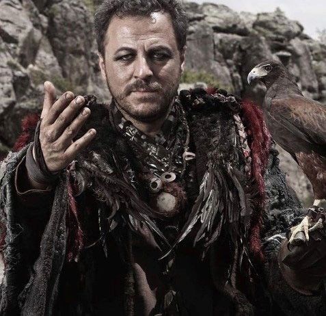 Deliler Fatih'in Fermanı filmine Almanya'dan skandal sansür