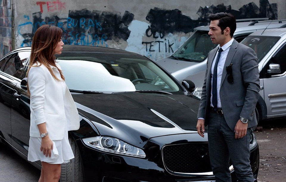 Gökçe Bahadır ve Efe Duru Ayrıldı